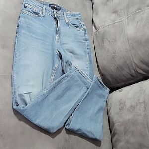 Colin's mom Jeans